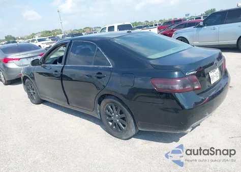 2011 Toyota Camry Xle V6 from USA, damaged, VIN 4T1BK3EK7BU123638